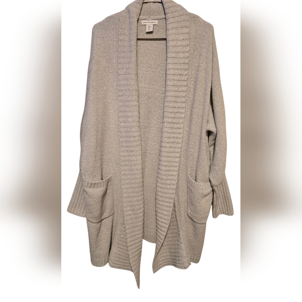 Cozy Women's Cardigan Sweater